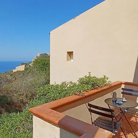 Casa Maestrale Apartment *