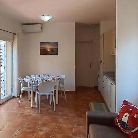 Apartment Casa Maestrale Costa Paradiso