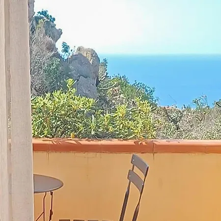Casa Maestrale Costa Paradiso