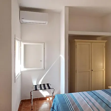 Apartment Casa Maestrale *