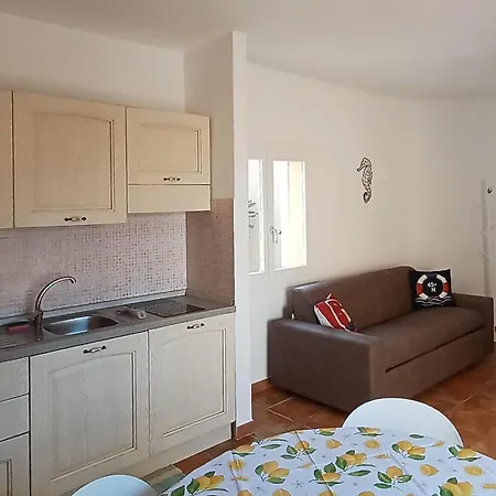 Casa Maestrale Apartmán