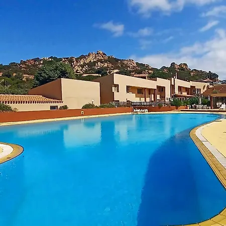 Casa Maestrale Apartmán *