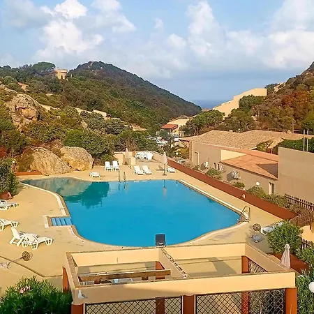 Apartment Casa Maestrale Costa Paradiso