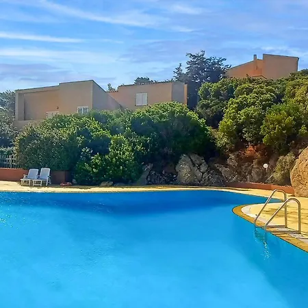 Apartmán Casa Maestrale Costa Paradiso