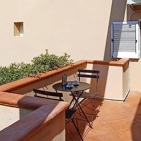Casa Maestrale * Costa Paradiso