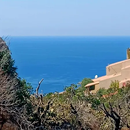 Apartmán Casa Maestrale Costa Paradiso