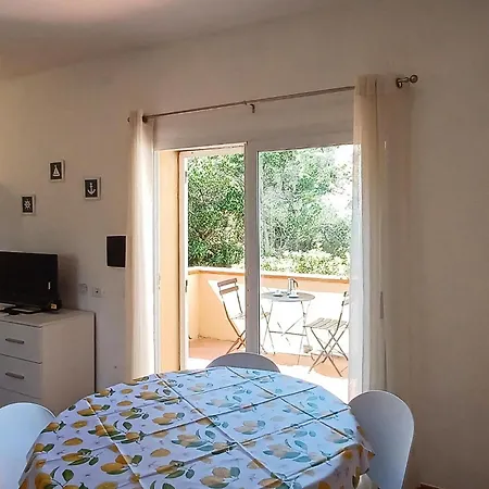 Casa Maestrale Apartmán *