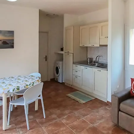 Casa Maestrale Costa Paradiso
