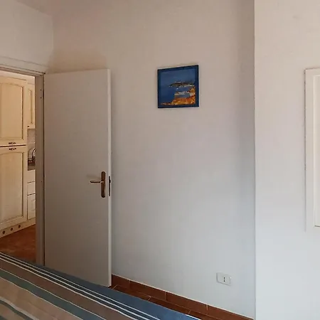 Casa Maestrale Apartment Costa Paradiso