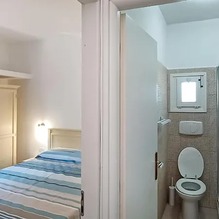 Apartmán Casa Maestrale
